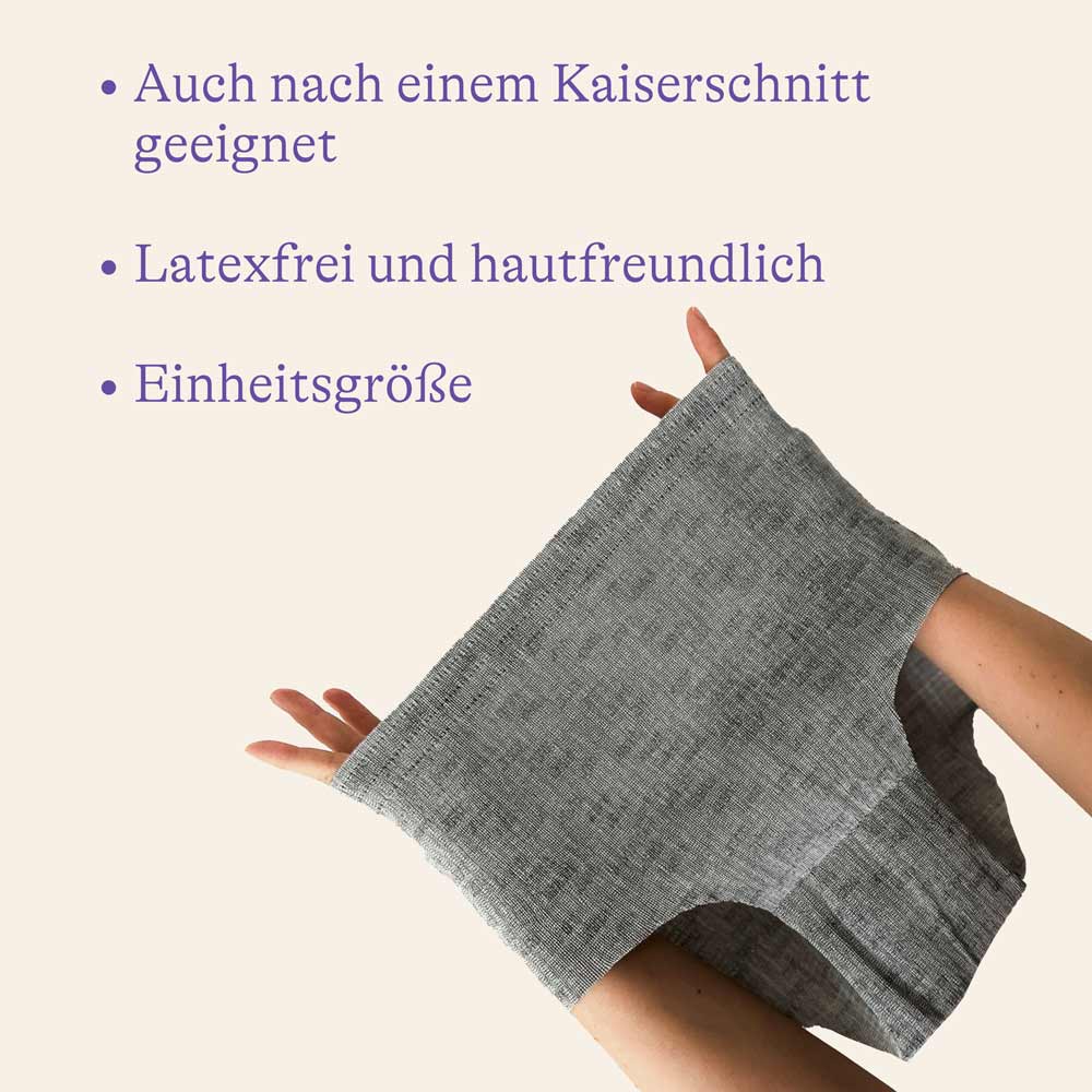 NEU: Lansinoh® Wochenbett-Unterwäsche