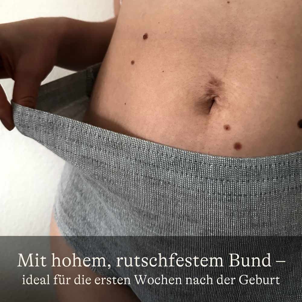 NEU: Lansinoh® Wochenbett-Unterwäsche